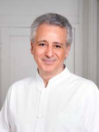 Dr. Sexologist Alain