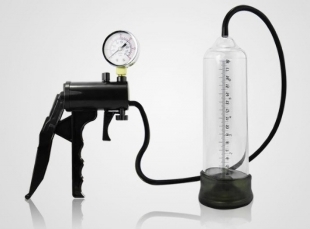 water pump to increase the member's manual